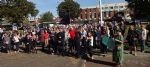 Salford Climate Strike